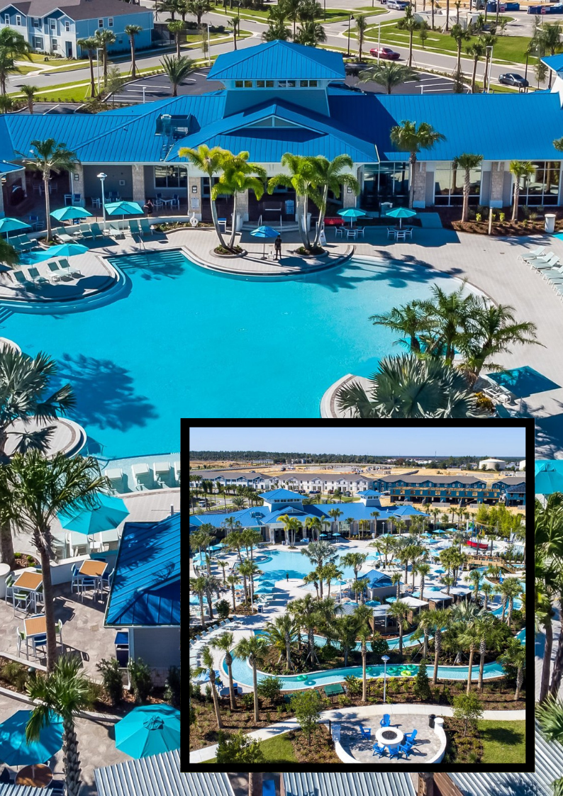 Windsor Cay Resort