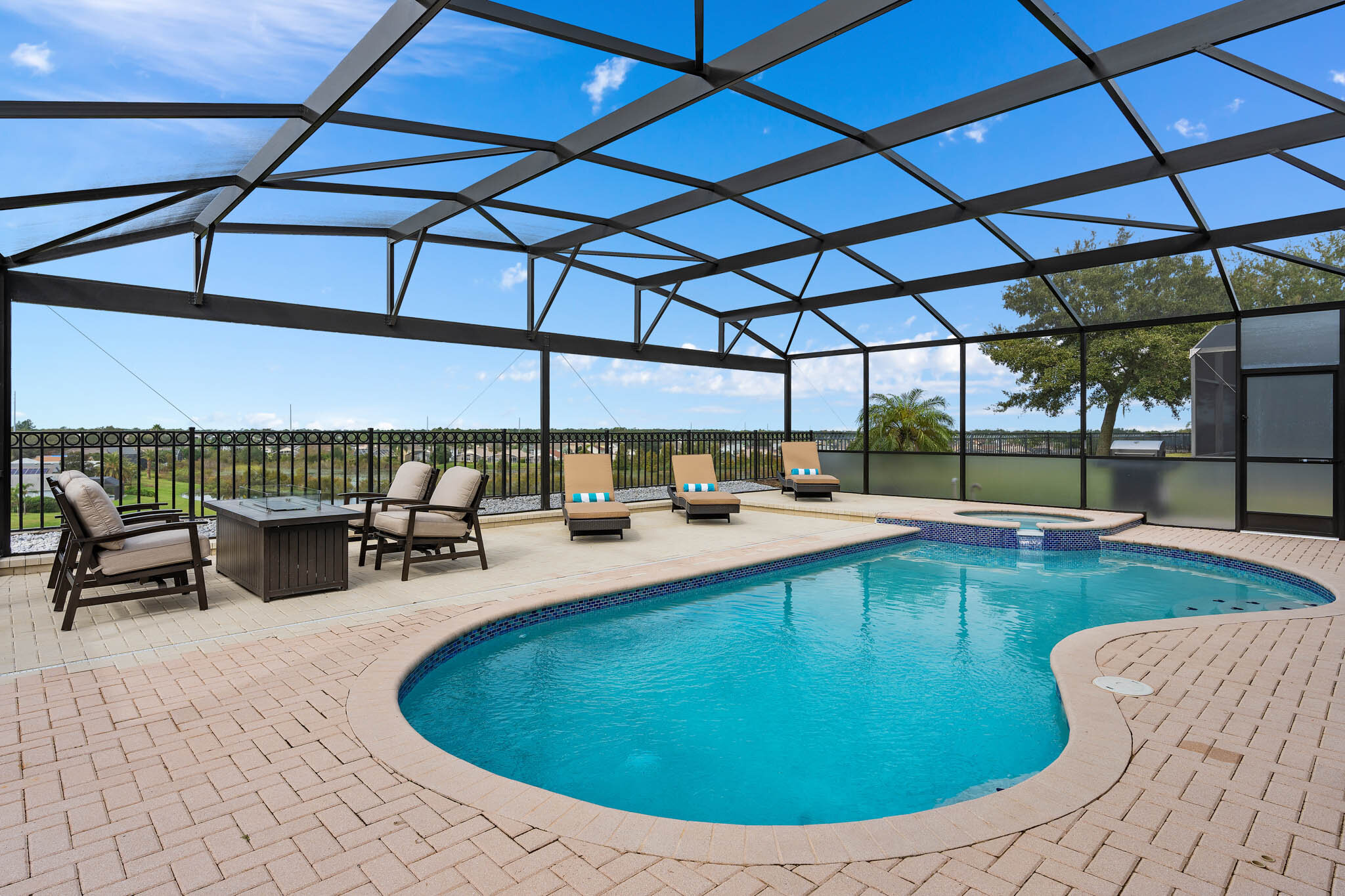 Windsor Hills Resort vacation rental