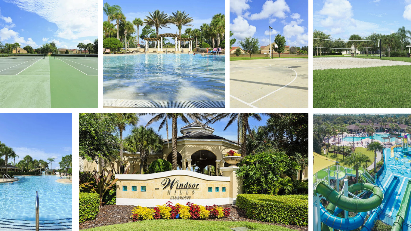 Windsor Hills Resort