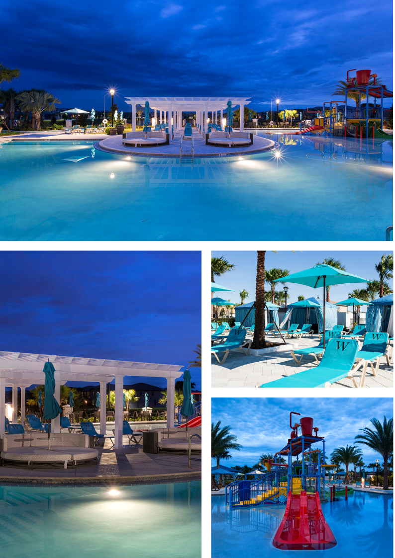 Windsor at Westside Resort