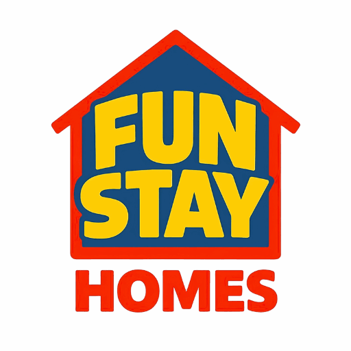 FunStay Homes Site Icon