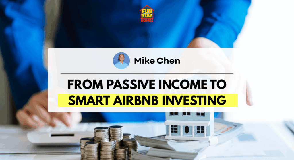 From Passive Income to Smart Investing: The Role of Management Companies