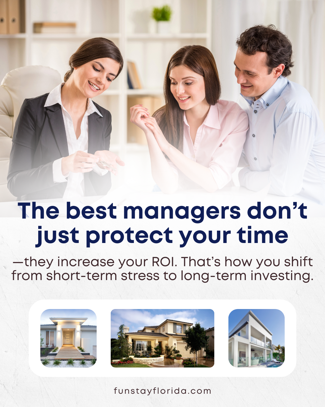 The best managers don’t just protect your time