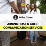 Airbnb Host & Guest Communication Services