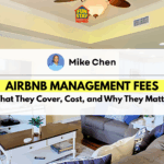 Airbnb Management Fees