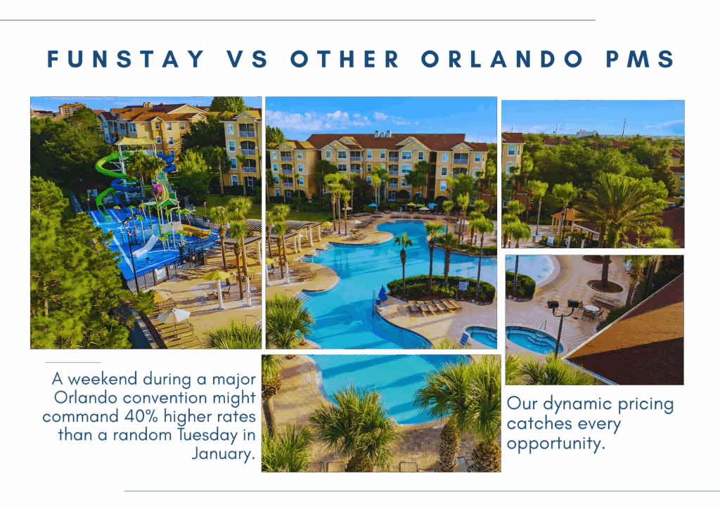 FunStay vs Other Orlando PMs – Why Owners Switch