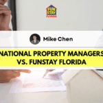National Property Managers vs. FunStay Florida