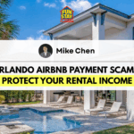 Orlando Airbnb Payment Scams Protect Your Rental Income
