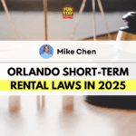 Orlando Short-Term Rental Laws 2025 for Airbnb & Vrbo Hosts