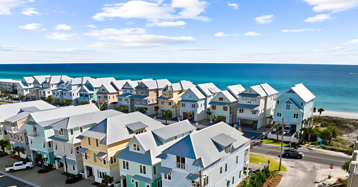 Panama City Beach