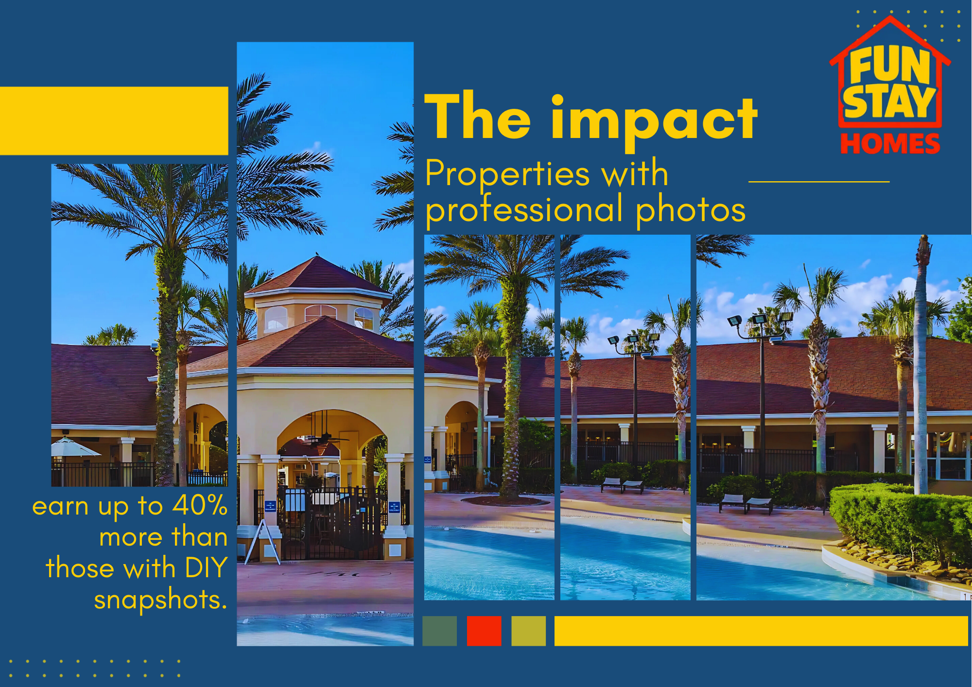 Professional Photography and Marketing