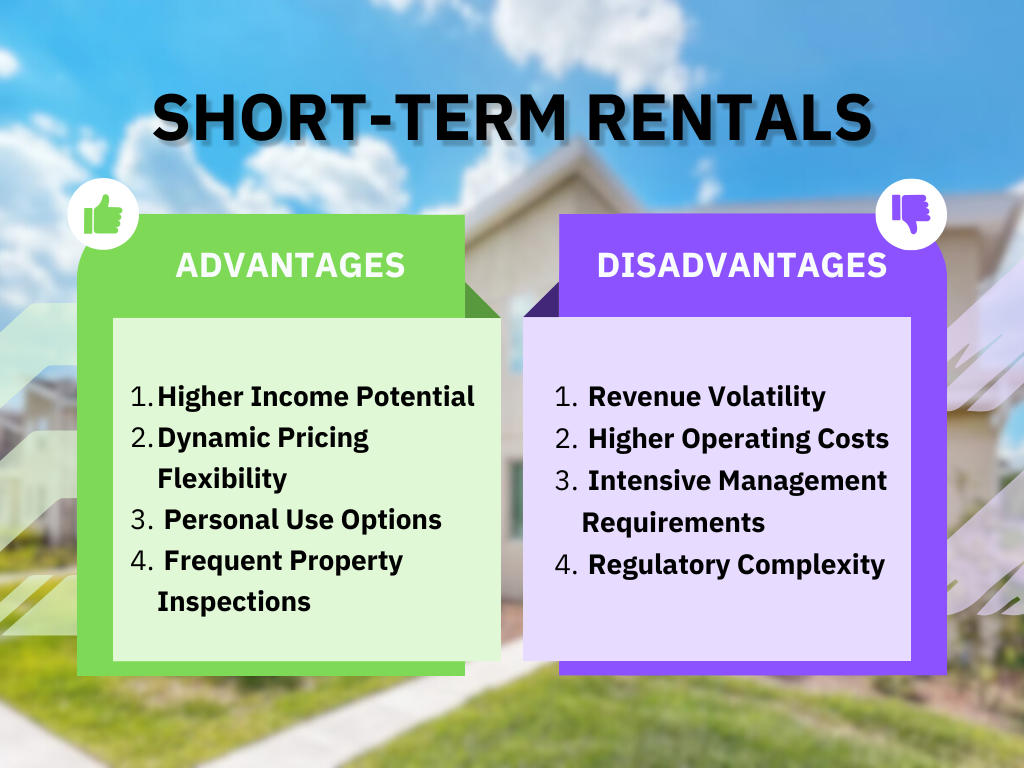 Short-Term Rentals in Orlando: Maximizing Tourism Demand