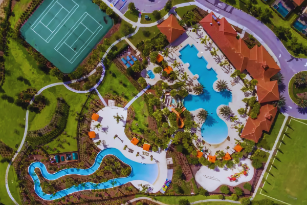 Solterra Resort