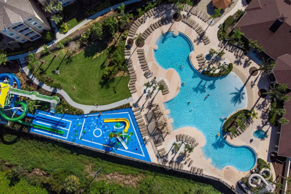 Windsor Hills Resort