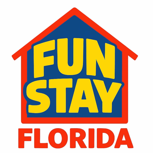 FunStay Florida Logo