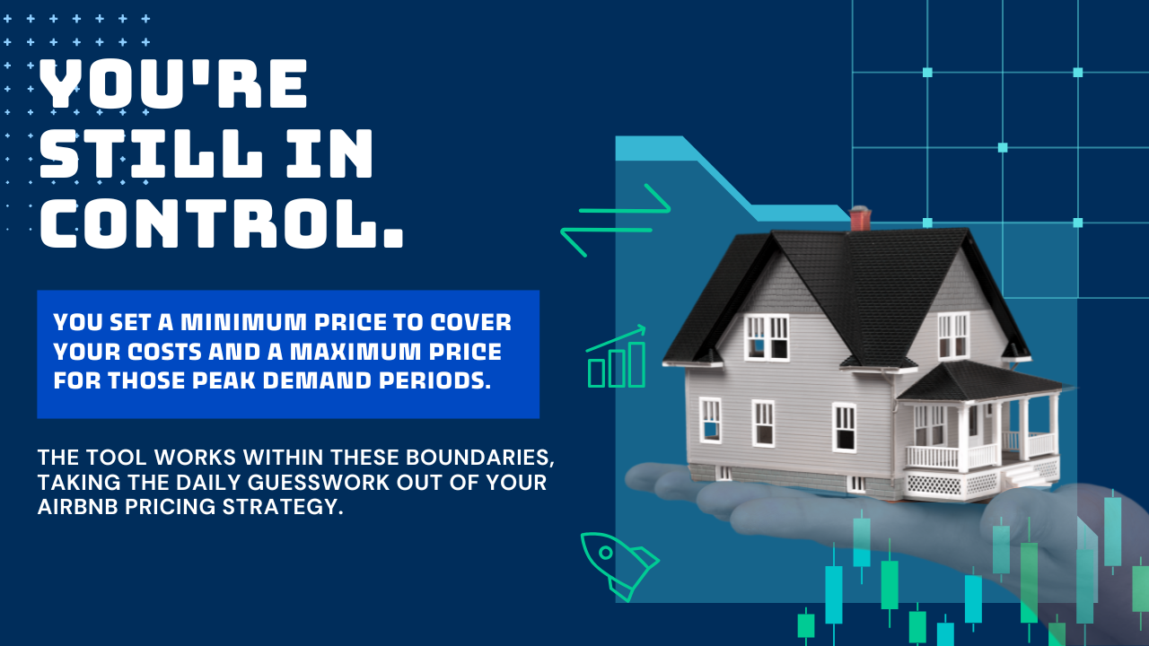 Airbnb Smart Pricing