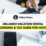 Orlando Vacation Rental Licensing & Tax Guide for Hosts