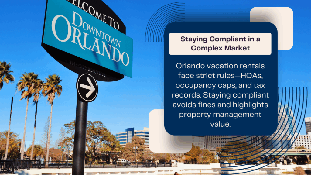 Staying Compliant in a Complex Market