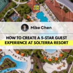 How to Create a 5-Star Guest Experience at Solterra Resort