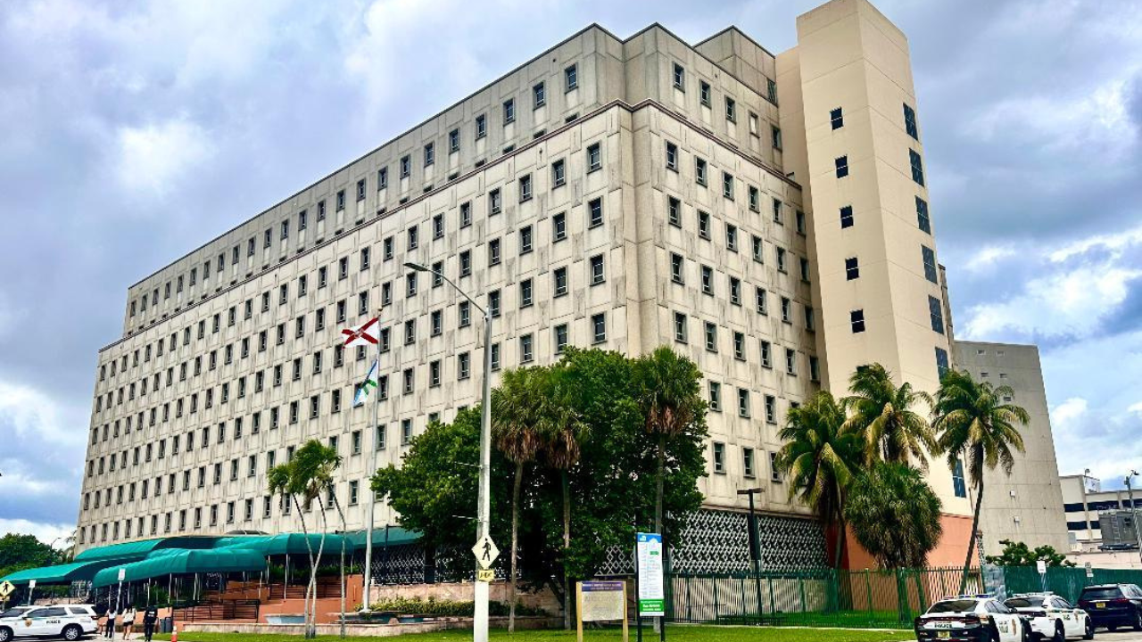 Miami-Dade County