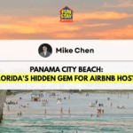 Panama City Beach: Florida's Hidden Gem for Airbnb Hosts