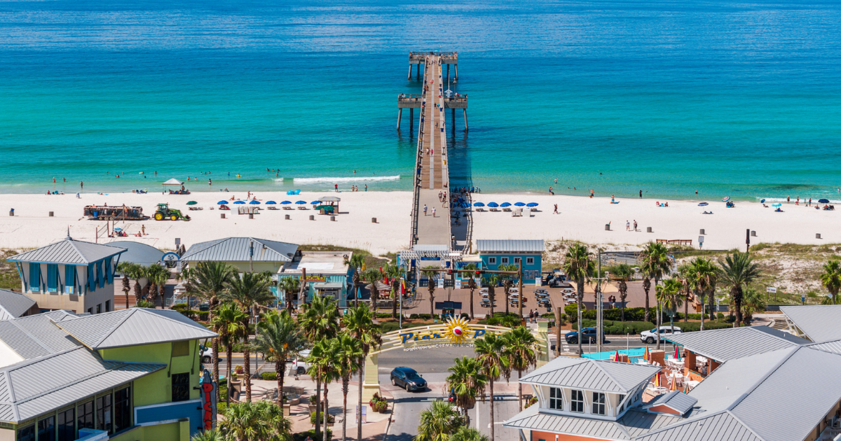 Panama City Beach