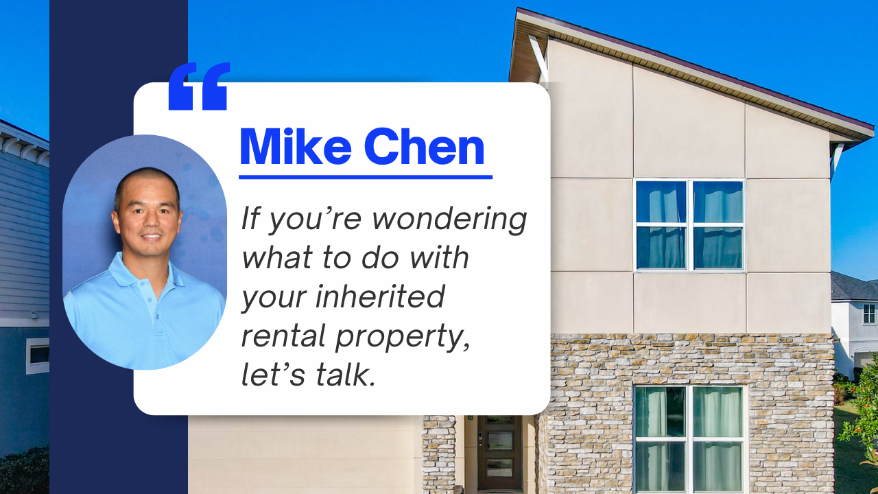 Mike Chen, Airbnb Superhost