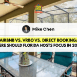 Airbnb vs. VRBO vs. Direct Booking Where Should Florida Hosts Focus in 2026