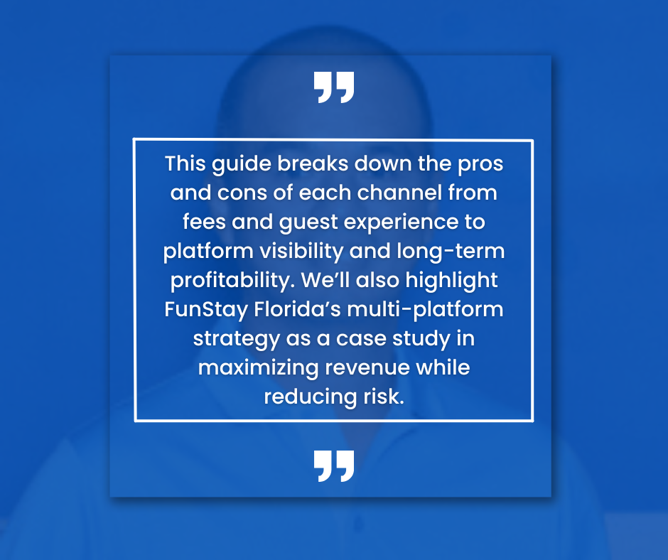 This guide breaks down the pros and cons of each channel