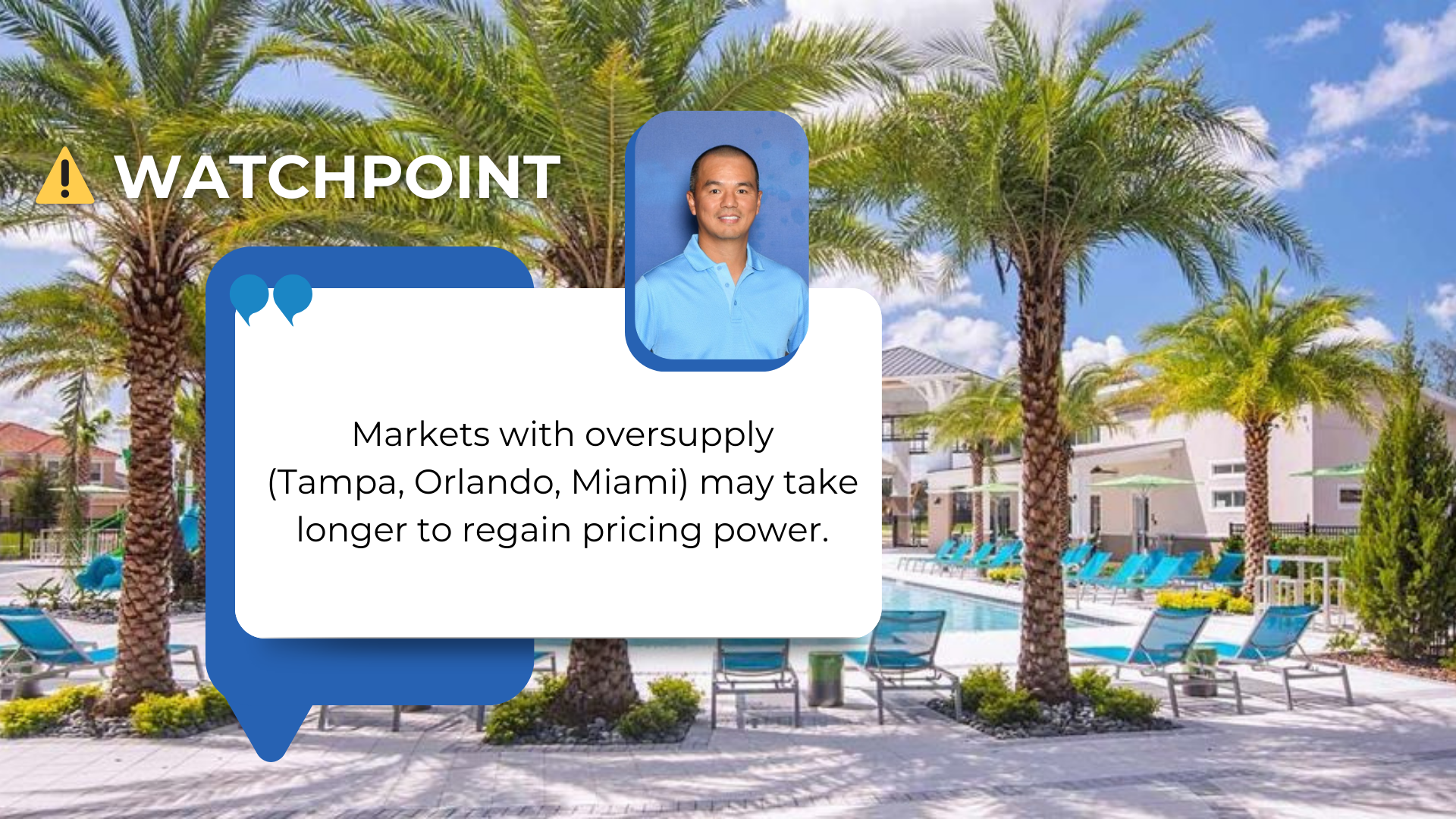 Florida Real Estate Forecast: Market Bottoming in 2026