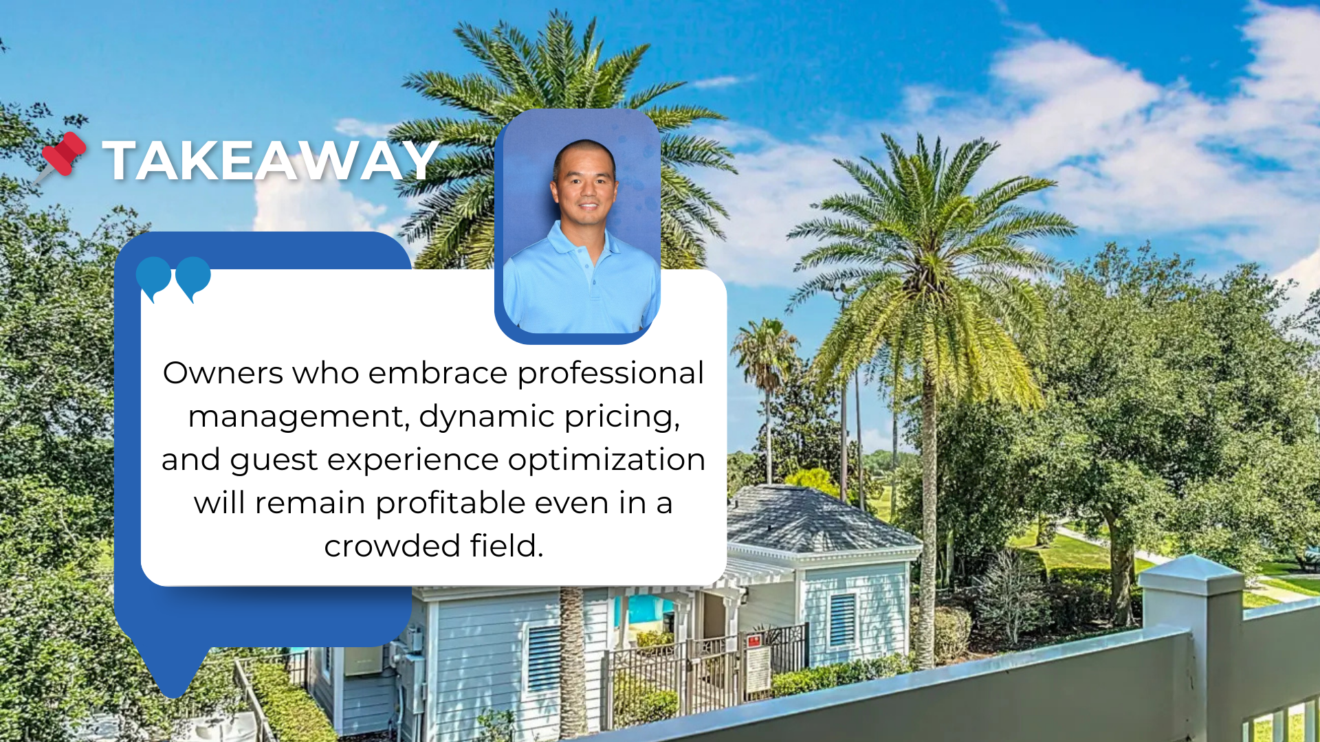 Florida’s 2026 STR Market Outlook Stabilization, Not Saturation