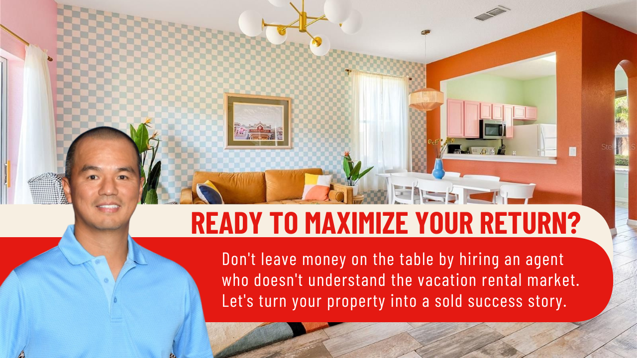 Ready to Maximize Your Return