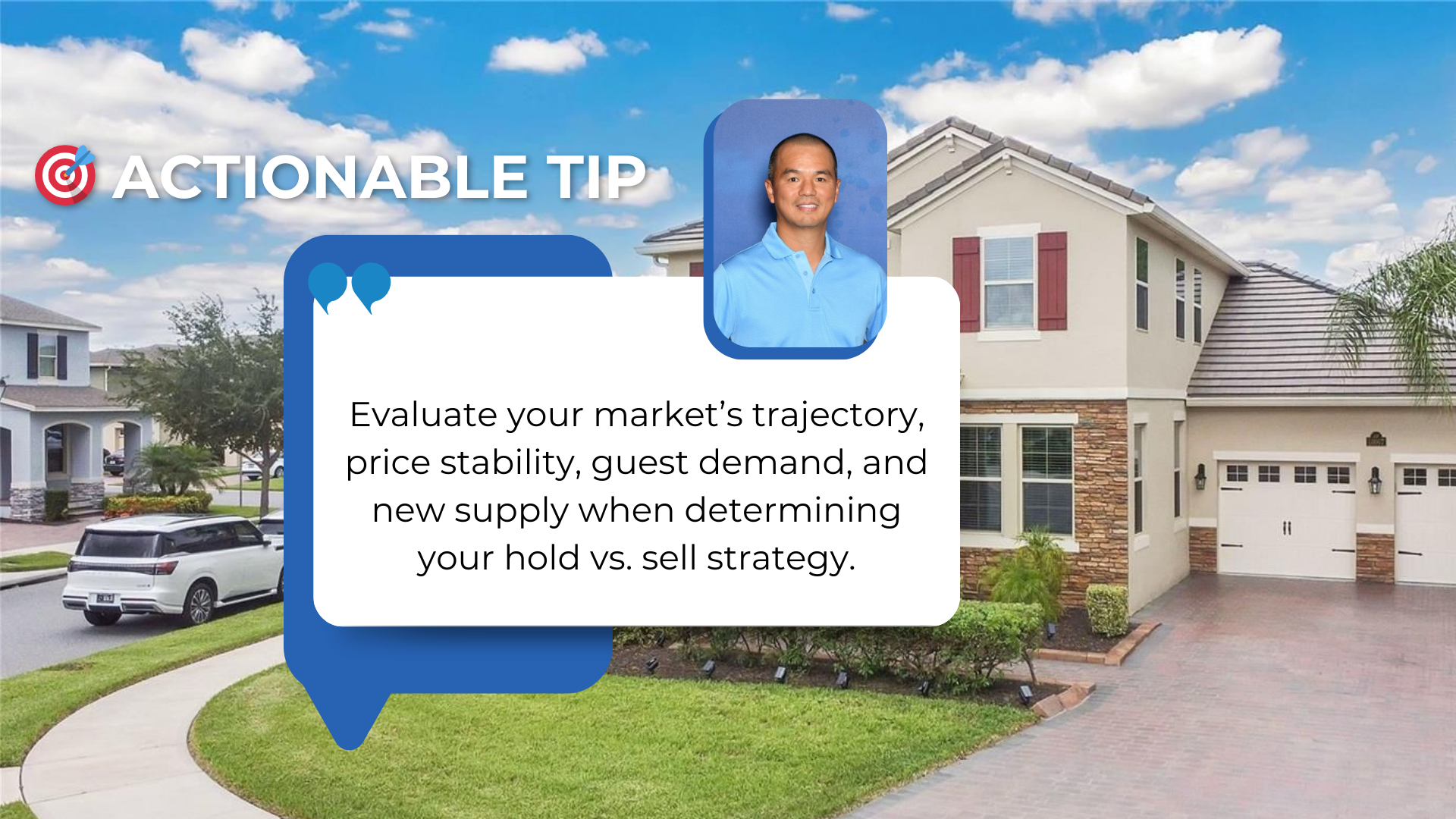 Regional Performance: Where Your Property Stands