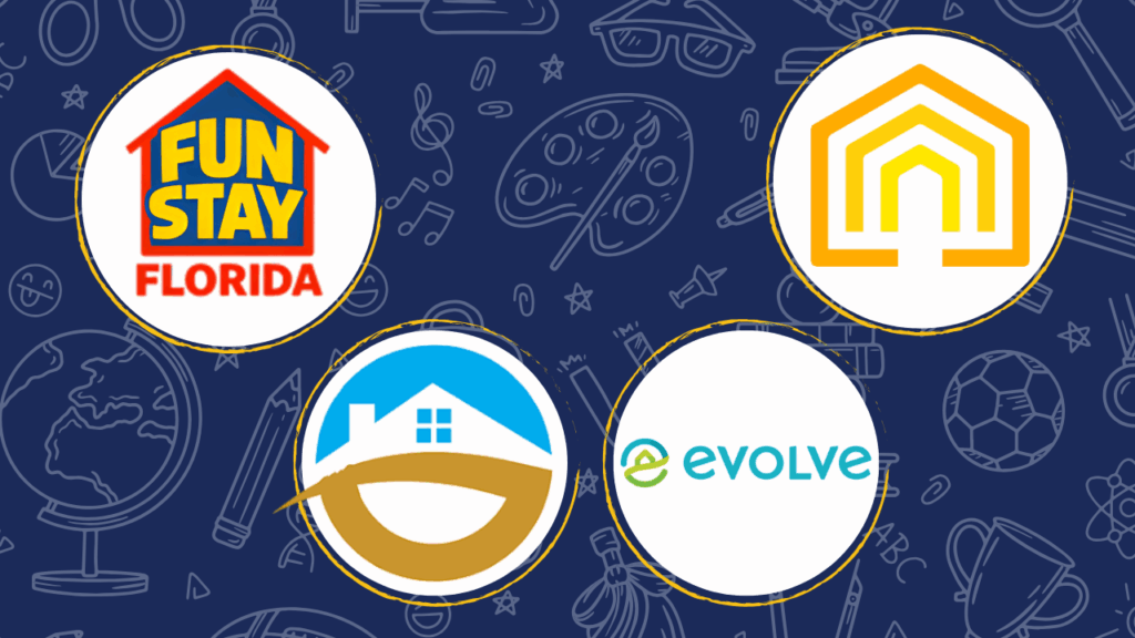 Top Short-Term Rental Management Companies in Orlando (2025 Comparison Guide)