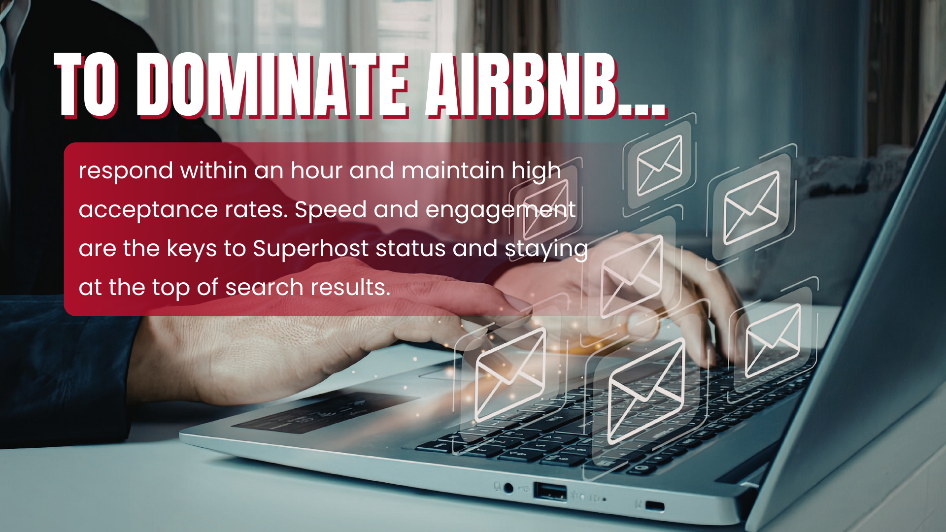 Airbnb The Race for Superhost