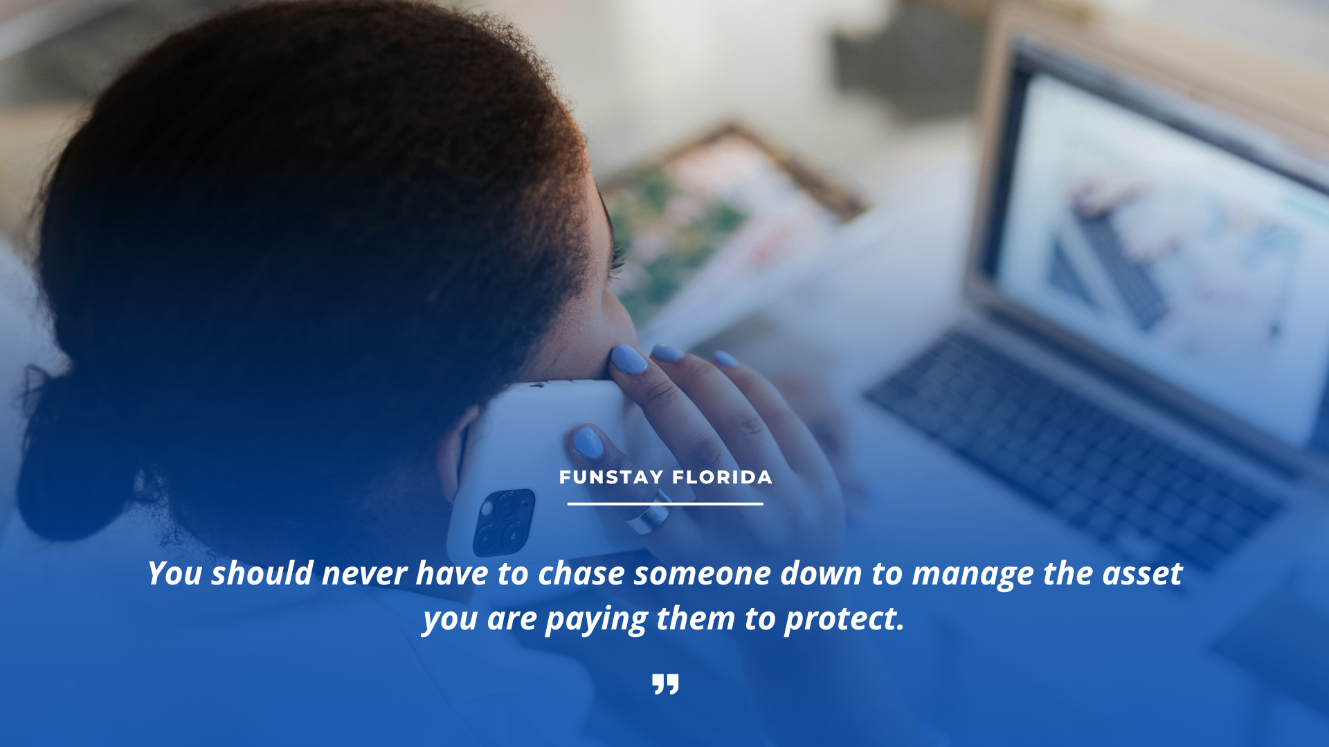 Poor Communication and Lack of Transparency