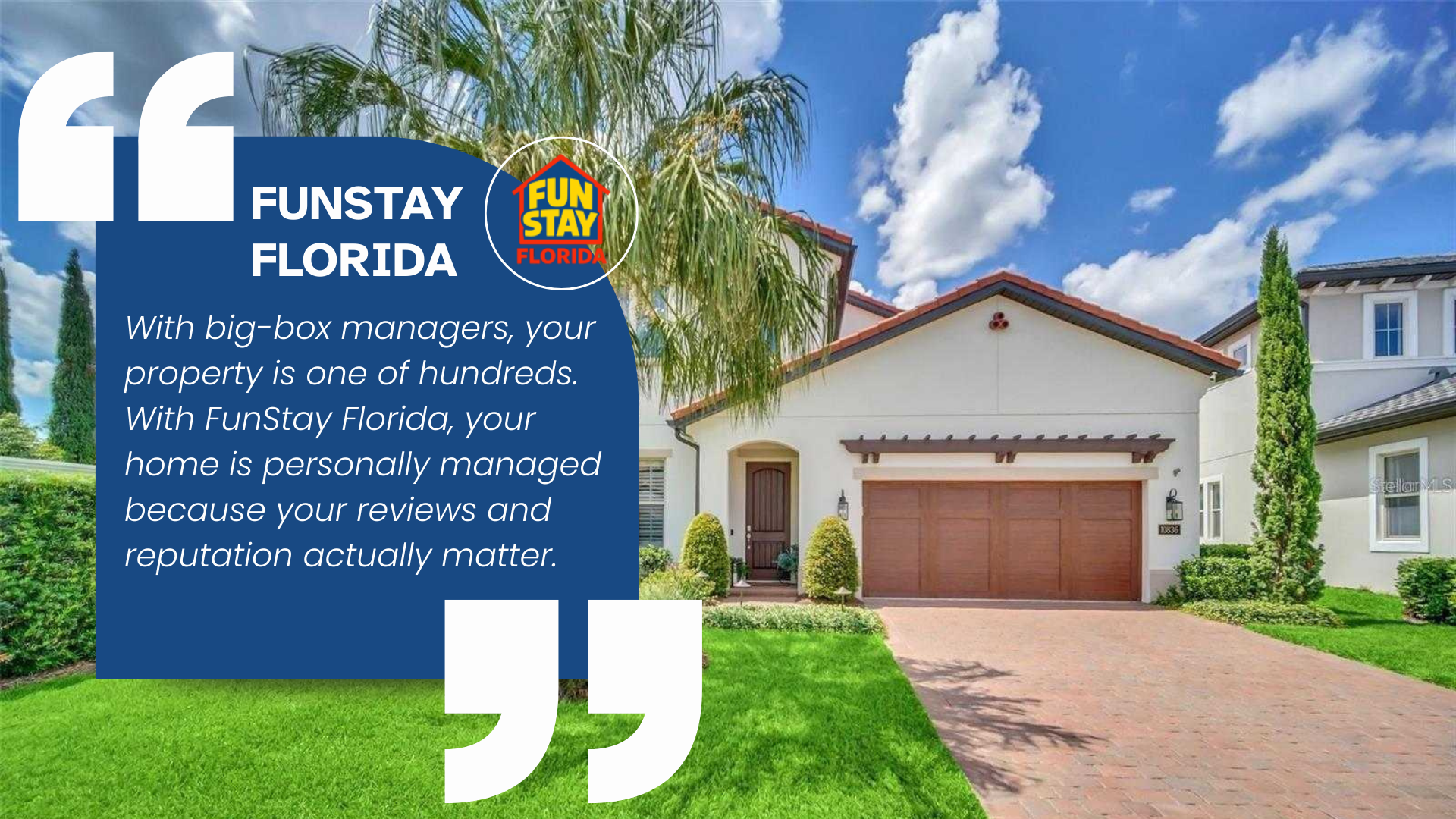 Why Many Windsor Cay Airbnbs Underperform