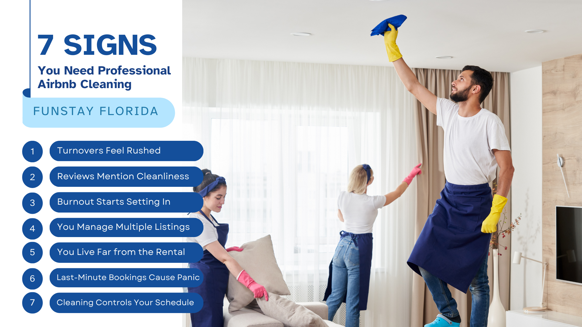 7 Clear Signs You Need Professional Airbnb Cleaning (1)