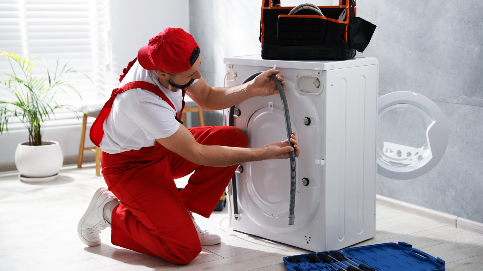 Airbnb Property Maintenance Service