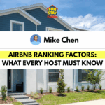 Airbnb Ranking Factors: What Every Host Must Know