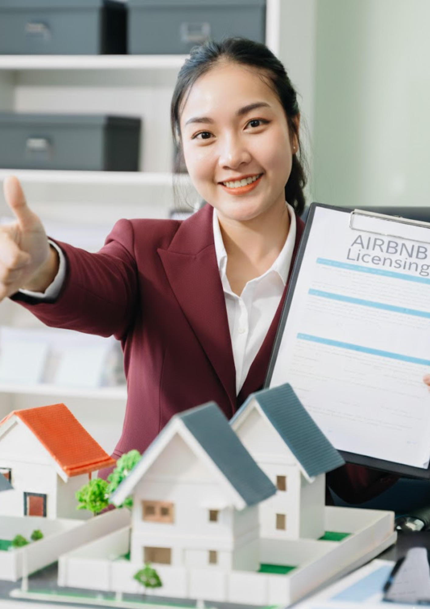 Airbnb licensing in Orlando