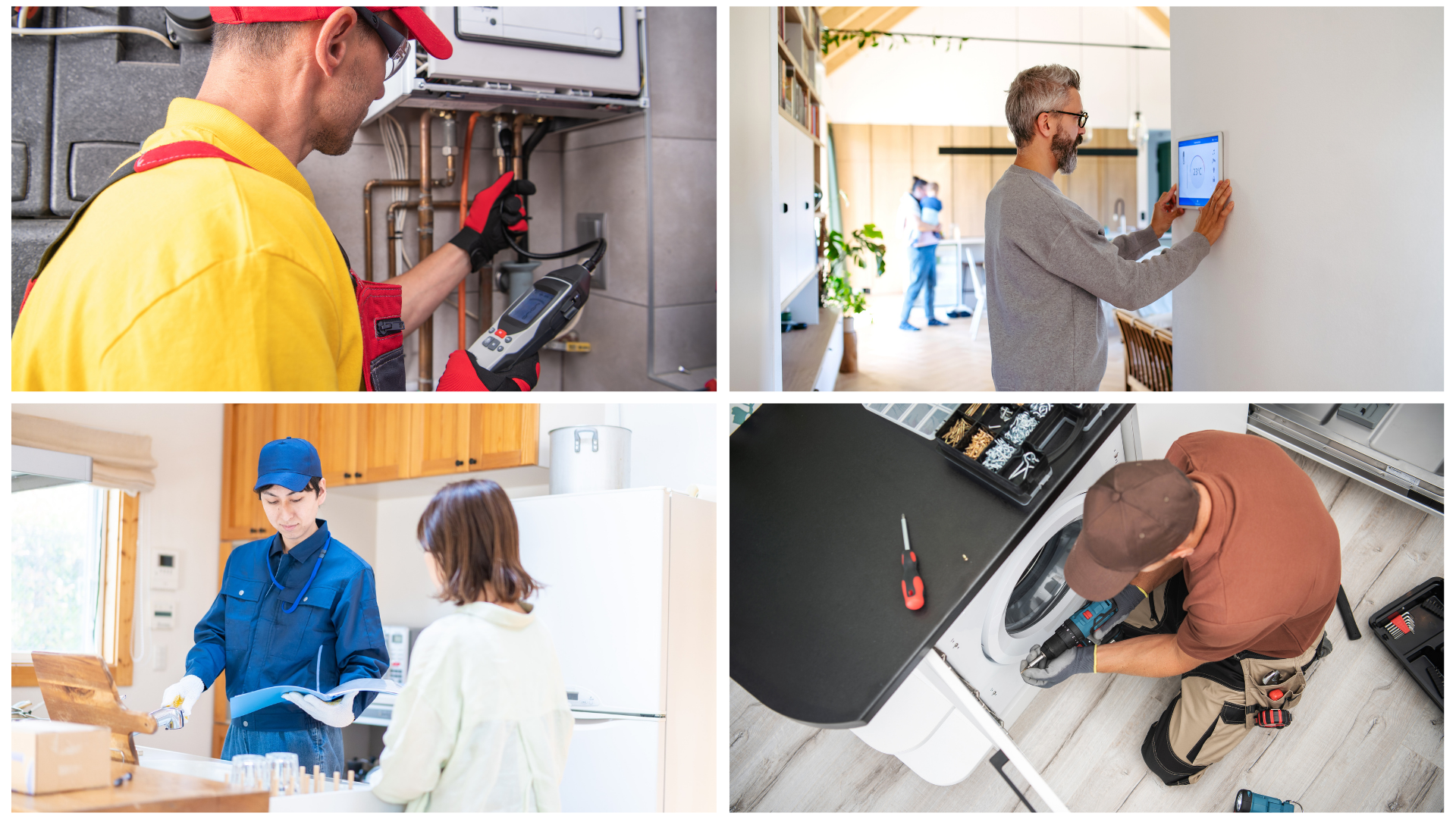 FunStay Florida Airbnb Property Maintenance Service Scope