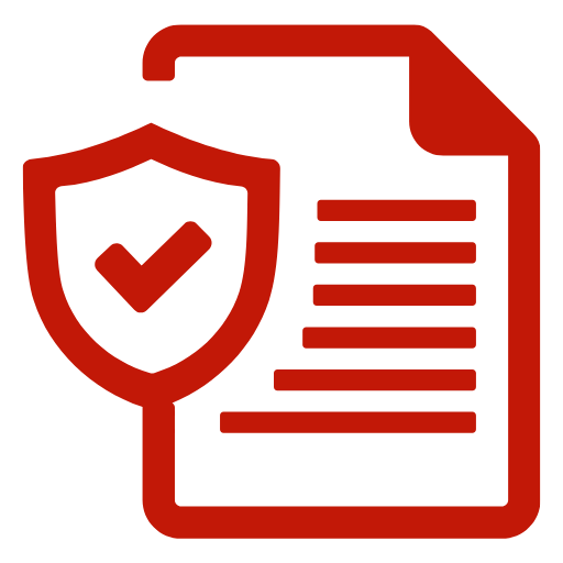 Insured, Bonded, and Background Checked