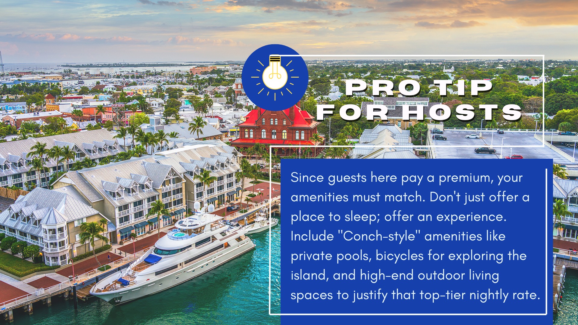 Key West The High-Ticket Island Paradise