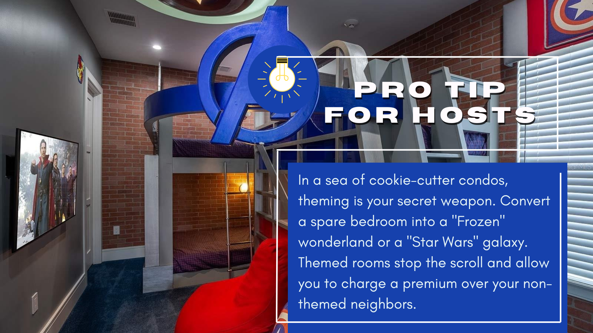 Kissimmee The Vacation Rental Capital