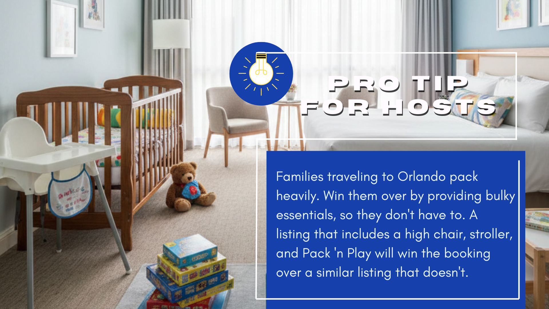 Orlando The Consistent Performer