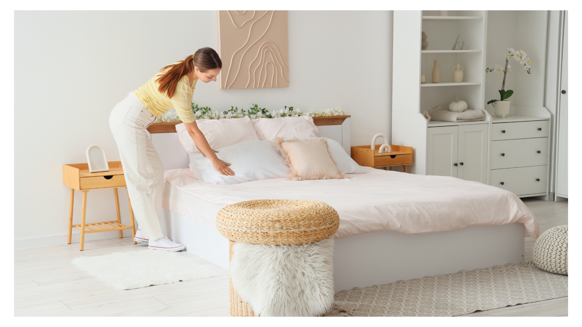 Property Compliance for Airbnb & Cosmetic Upkeep