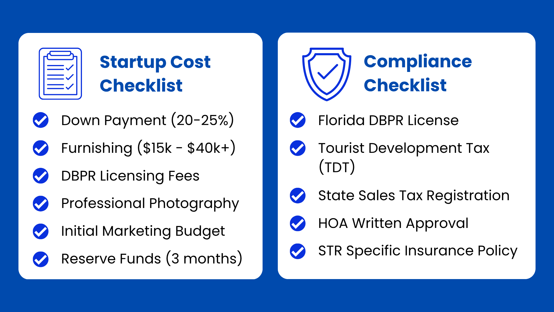 Common Mistakes to Avoid in Orlando STR Investing