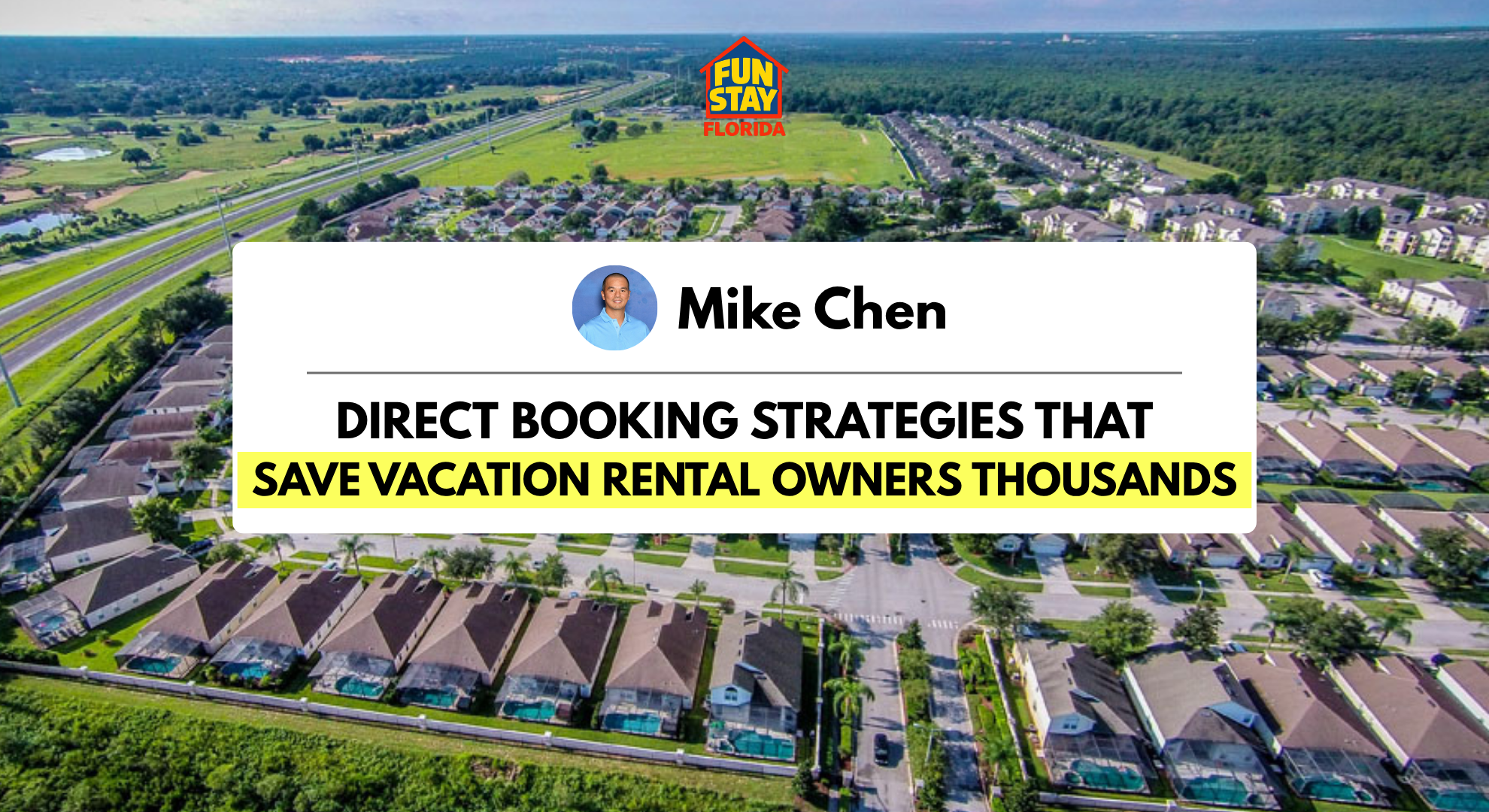 Direct Booking Strategies That Save Vacation Rental Owners Thousands