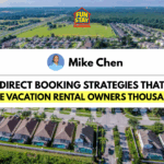 Direct Booking Strategies That Save Vacation Rental Owners Thousands